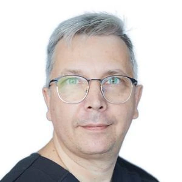 Лукьянов Дмитрий Сергеевич — Анестезиолог-реаниматолог, Новосибирск