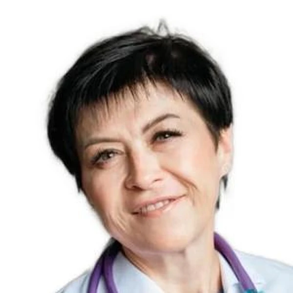 Вишнякова Татьяна Анатольевна — Терапевт, Отрадный