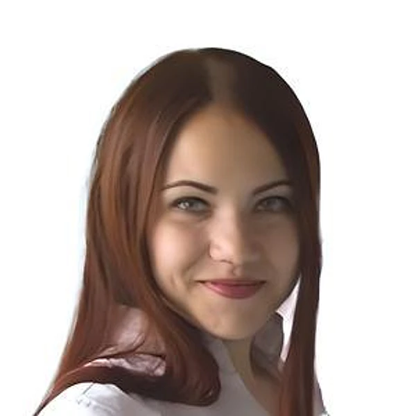 Воеводина Юлия Александровна — ЛОР, Отрадный