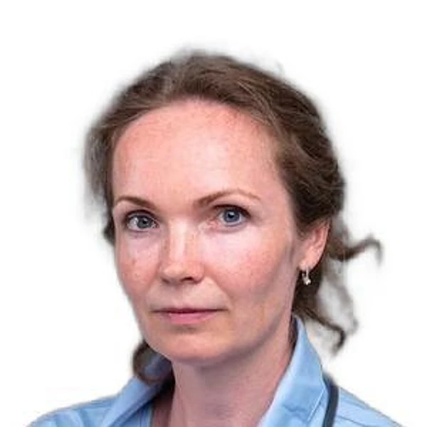 Титова Анастасия Александровна — Терапевт, Ревматолог, Дмитров