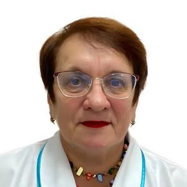 Максимова Светлана Борисовна — Терапевт, Павловский Посад