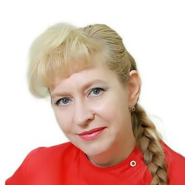 Макарова Людмила Владимировна — Гинеколог, Акушер, Врач УЗИ, Армавир