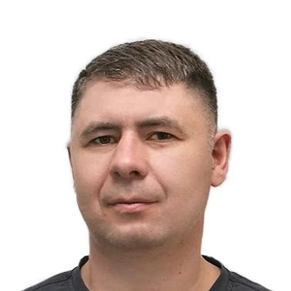 Хисматулин Ренат Исмаилович — ЛОР, Детский ЛОР, Чита
