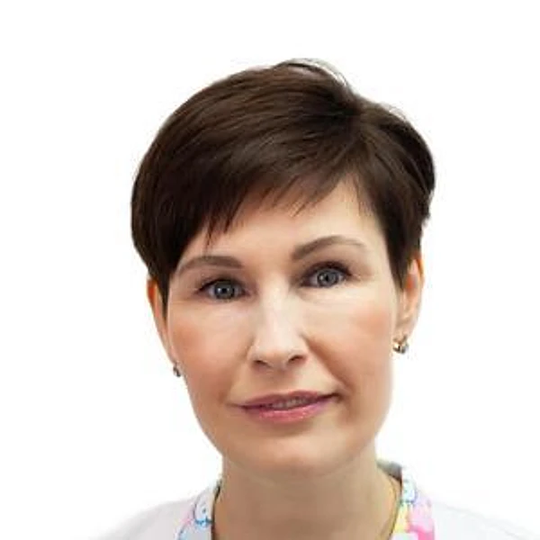 Александрова Юлия Михайловна — Стоматолог, Пародонтолог, Стоматолог-хирург, Санкт-Петербург