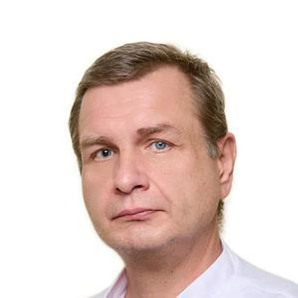 Сапежинский Сергей Михайлович — Психолог, Москва