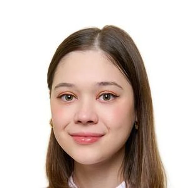 Лачкова Елизавета Юрьевна — Психолог, Клинический психолог, Москва