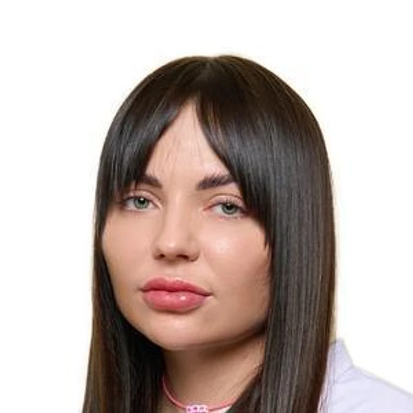 Телевицкая Евгения Владимировна — Психолог, Москва