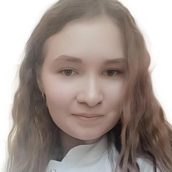 Щекутьева Марина Сергеевна — Невролог, Луза