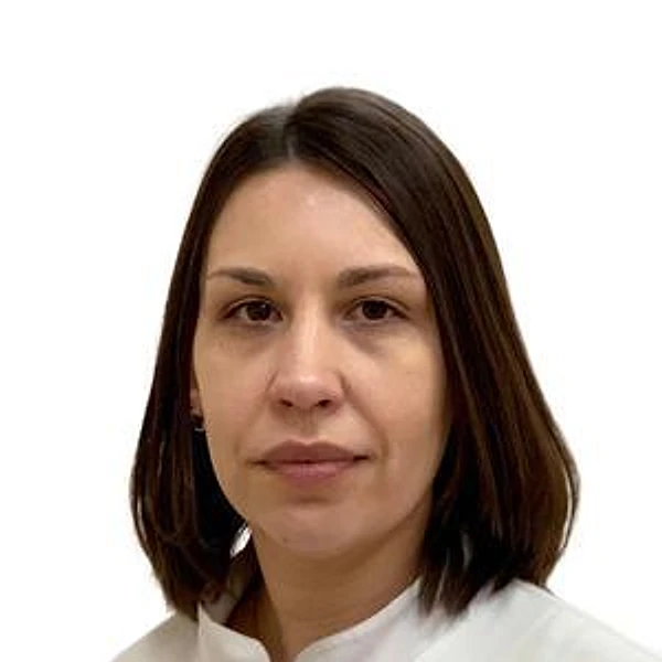 Скорикова Елена Борисовна — Гинеколог, Акушер, Санкт-Петербург