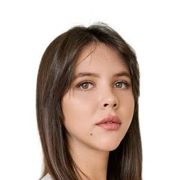 Усламина Кристина Викторовна — Стоматолог, Тобольск