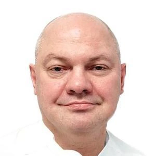 Турушкин Сергей Вениаминович — Ортопед, Травматолог, Нижний Новгород