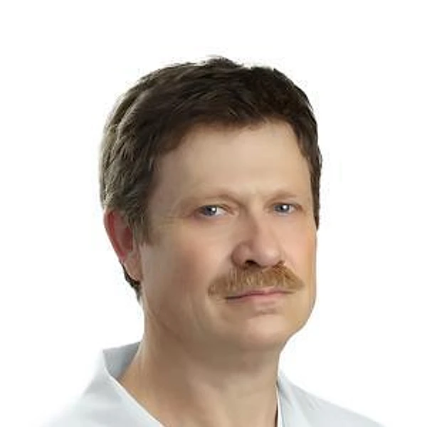 Дабижа Сергей Пантелеймонович — ЛОР, Рефлексотерапевт, Москва