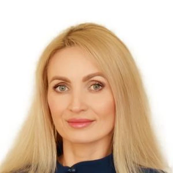 Ускова Юлия Анатольевна — Психолог, Омск