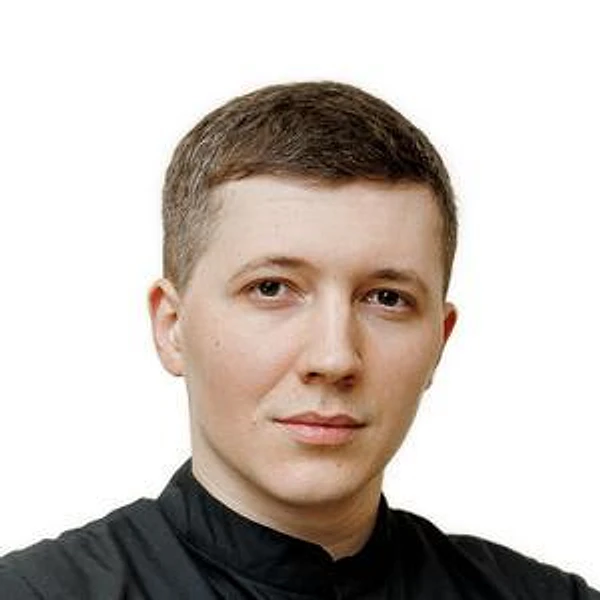 Стариков Дмитрий Олегович — Анестезиолог-реаниматолог, Ростов-на-Дону