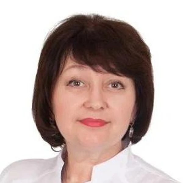 Дубовая Людмила Леонидовна — Гинеколог, Акушер, Гинеколог-хирург, Гинеколог-эндокринолог, Белгород