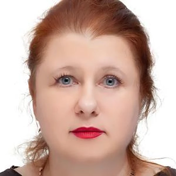 Карпунина Ирина Николаевна — Стоматолог, Отрадный