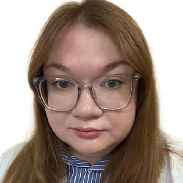 Чинкова Евгения Вячеславовна — Офтальмолог (окулист), Калуга