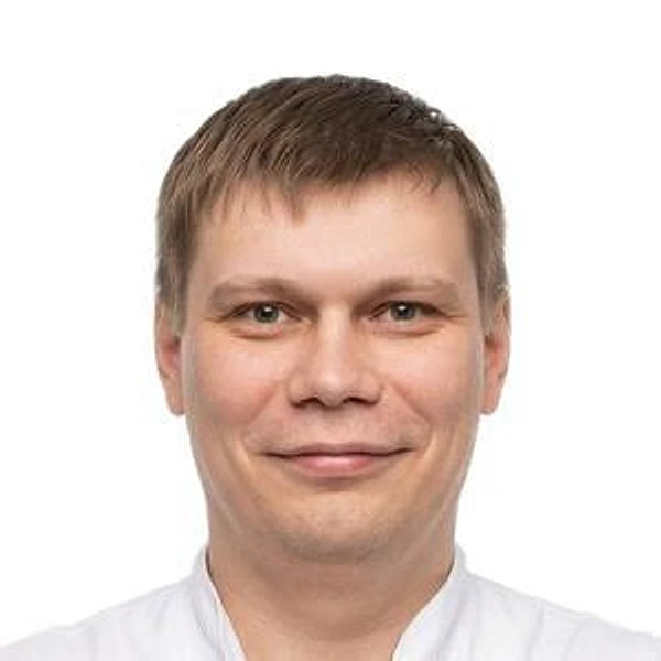 Пятков Евгений Николаевич — Стоматолог-ортопед, Выборг