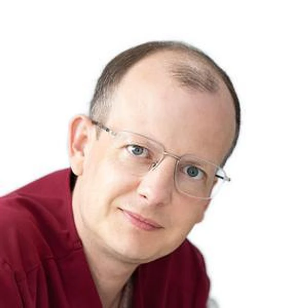 Шмелев Андрей Владимирович — Стоматолог, Отрадный