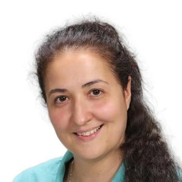 Захарова Диана Акрамовна — Детский массажист, Зеленоград
