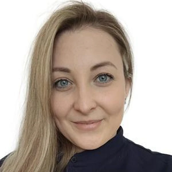 Горшкова Ирина Евгеньевна — Анестезиолог-реаниматолог, Самара