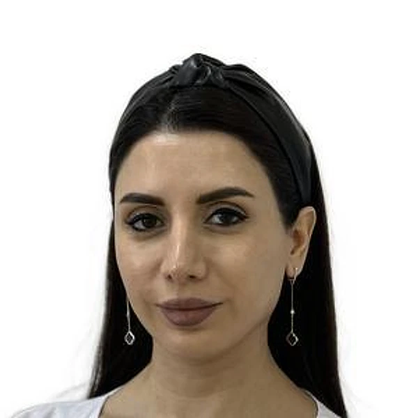Алиева Арзу Гочоглановна — Терапевт, Ноябрьск