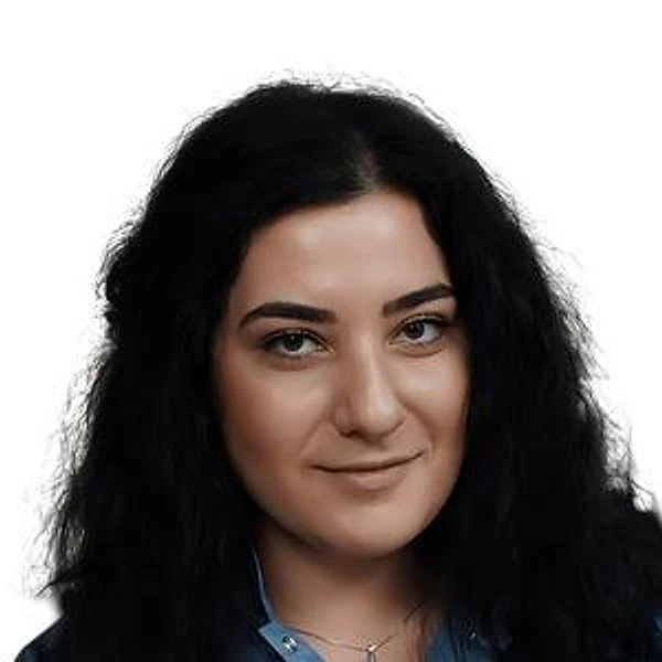 Бабаян Седа Дживановна — Стоматолог, Детский стоматолог, Детский стоматолог-гигиенист, Стоматолог-эндодонтист, Москва