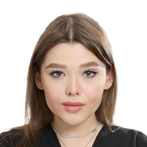 Ульянникова Дарина Геннадьевна — Стоматолог-хирург, Пародонтолог, Стоматолог-имплантолог, Москва