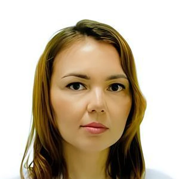 Мустафаева Элина Рашитовна — Генетик, Гинеколог, Уфа