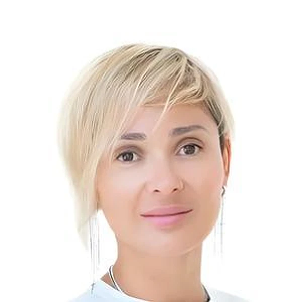 Бороздина Александра Алексеевна — Дерматолог, Врач-косметолог, Трихолог, Сочи