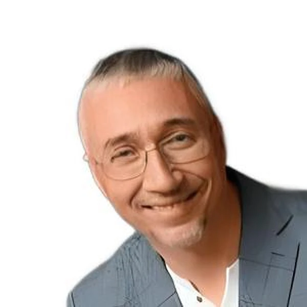 Блинов Виктор Васильевич — Психолог, Москва