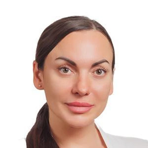 Фетисова Галина Владимировна — Офтальмолог-хирург, Офтальмолог (окулист), Чита