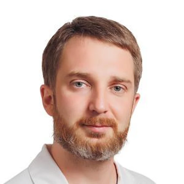 Собанчеев Евгений Владимирович — Лазерный хирург, Офтальмолог-хирург, Чита