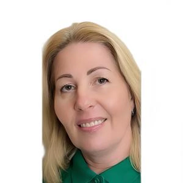 Скуратова Анастасия Владимировна — Психолог, Эрготерапевт, Екатеринбург