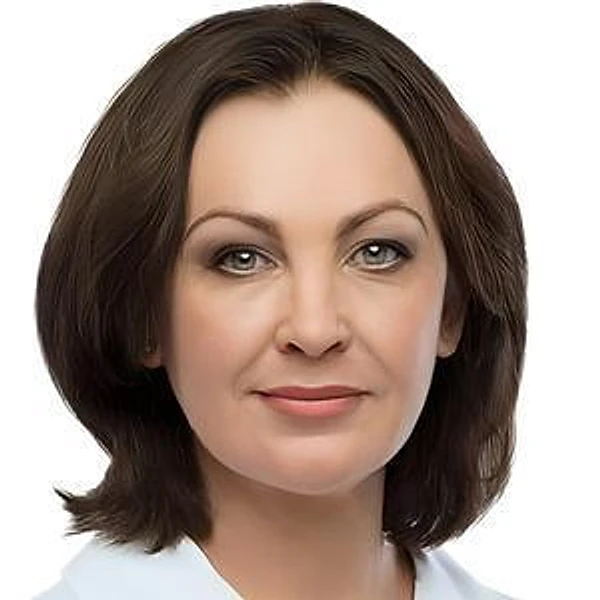 Мирошникова Наталья Владимировна — Массажист, Москва