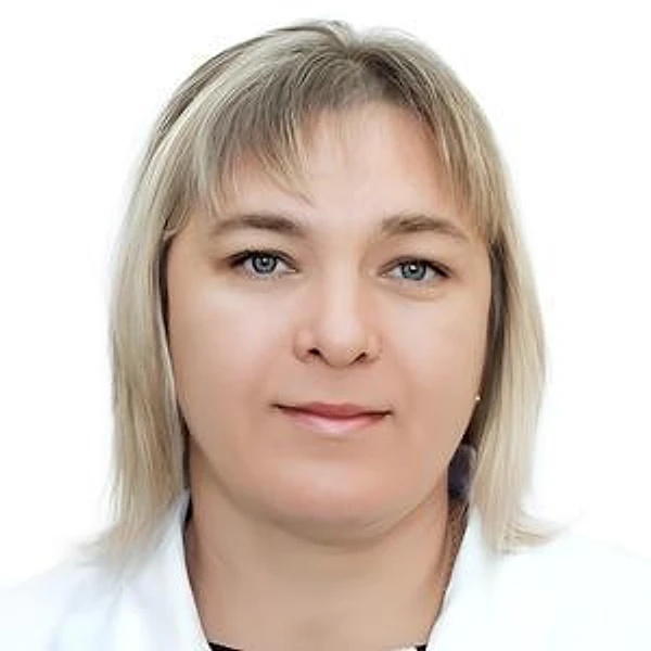 Акатушева Людмила Александровна — Детский психолог, Тамбов