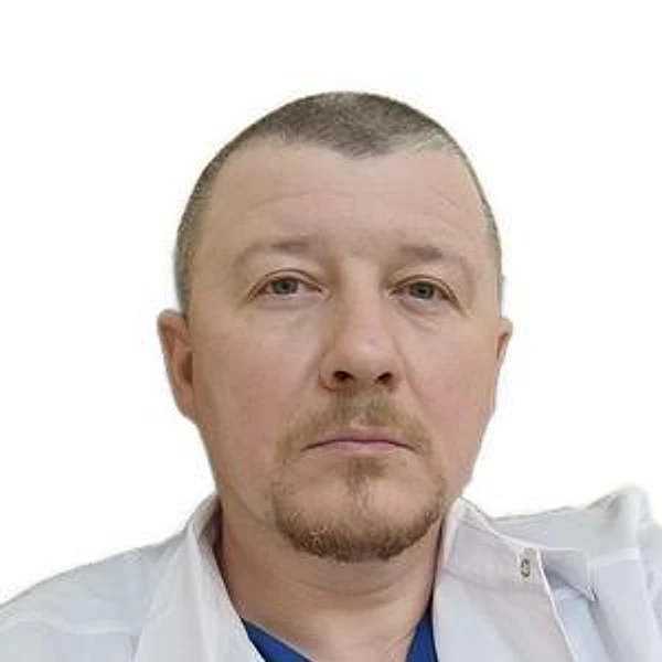 Курин Дмитрий Борисович — Хирург, Проктолог (колопроктолог), Тамбов