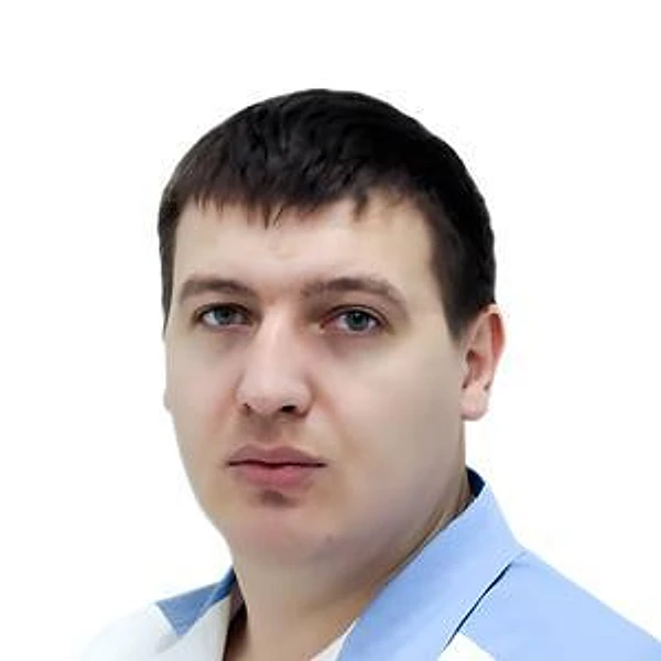 Кулдошин Алексей Александрович — Хирург, Онколог, Тамбов