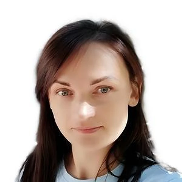Губаревич Светлана Александровна — Функциональный диагност, Новороссийск