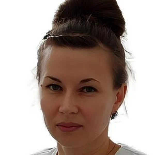 Колядина Евгения Айдерхановна — Стоматолог-гигиенист, Орск