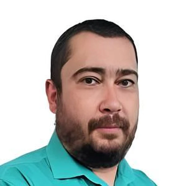 Лысов Антон Альбертович — Клинический психолог, Психолог, Новосибирск