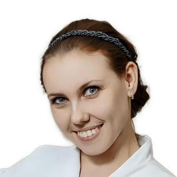 Коцебук Евгения Александровна — Стоматолог-гигиенист, Стоматолог, Калуга