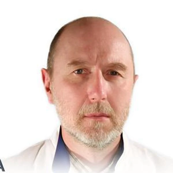 Семенов Петр Ростиславович — Рефлексотерапевт, Терапевт, Волоколамск