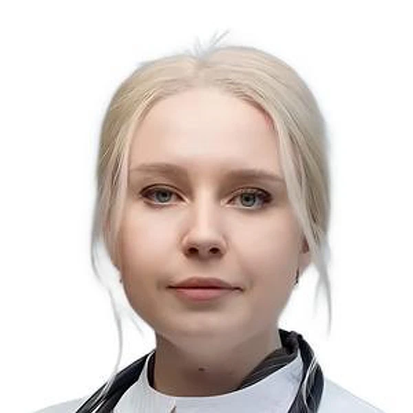 Бигаева Мария Владимировна — Кардиолог, Хабаровск