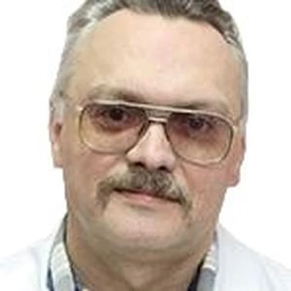 Прохоров Василий Анатольевич — Гинеколог-хирург, Эндоскопист, Тула