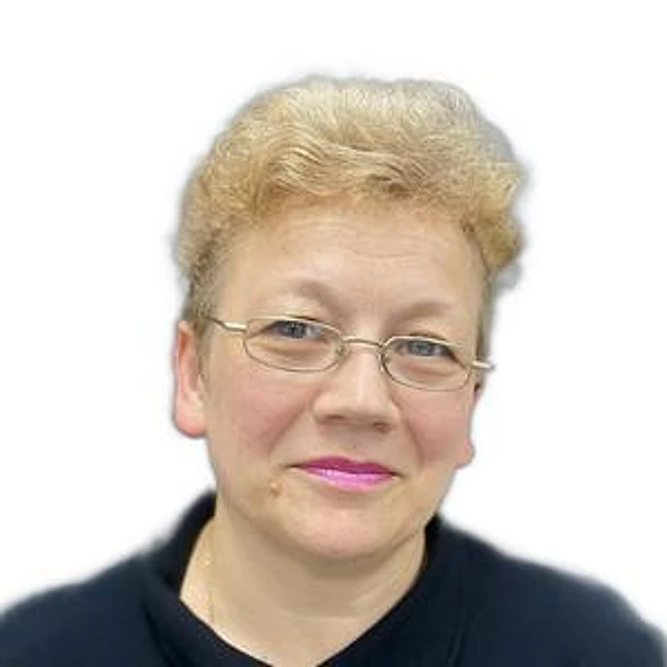 Турнаева Елена Владимировна — Массажист, Новосибирск