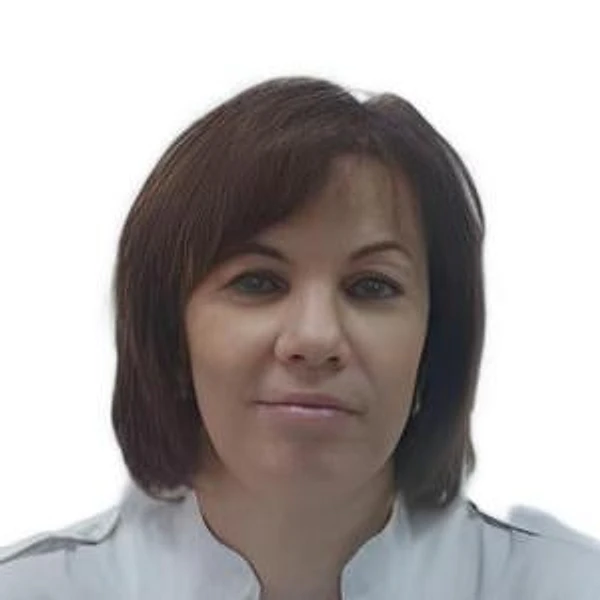 Павлова Ольга Александровна — Кардиолог, Тамбов