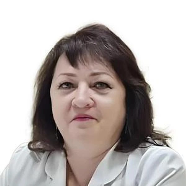 Ефимова Татьяна Николаевна — Невролог, Тамбов