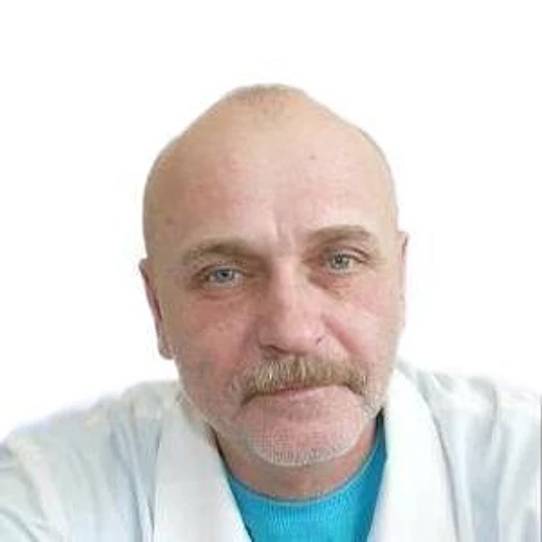 Левый Сергей Николаевич — Ортопед, Травматолог, Омск