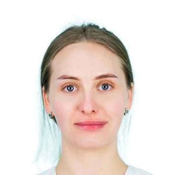 Васильева Александра Сергеевна — Стоматолог-гигиенист, Санкт-Петербург